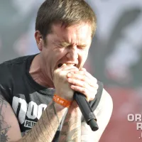 Heaven Shall Burn en Rock al Parque 2017