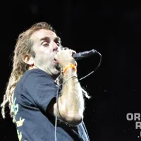 Lamb of God en Rock al Parque 2017