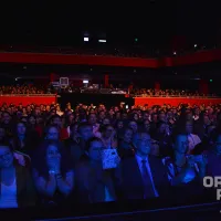 2Cellos en Bogotá