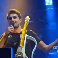 2Cellos en Bogotá