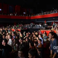 2Cellos en Bogotá