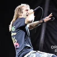 Lamb of God en Rock al Parque 2017