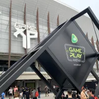 Zona Game XP Rock in Rio 2019