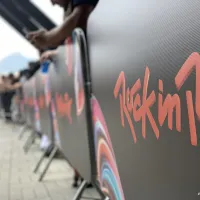 Zona de activación Rock in Rio 2019