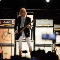 Aerosmith se despidió de Bogotá