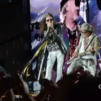 Aerosmith en Rock in Rio 2017