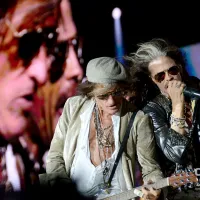 Aerosmith en Rock in Rio 2017