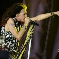 Aerosmith en Rock in Rio 2017