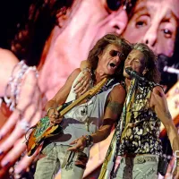 Aerosmith en Rock in Rio 2017