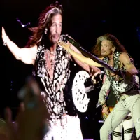 Aerosmith en Rock in Rio 2017