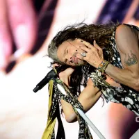 Aerosmith en Rock in Rio 2017