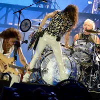 Aerosmith en Rock in Rio 2017