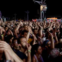 Aerosmith en Rock in Rio 2017