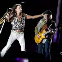 Aerosmith en Rock in Rio 2017