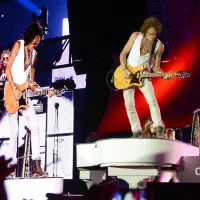 Aerosmith en Rock in Rio 2017