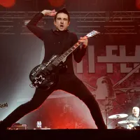 Anti-Flag en Rock & Shout 2016