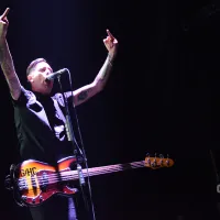 Anti-Flag en Rock & Shout 2016