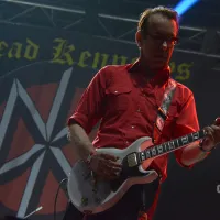 Dead Kennedys en Rock & Shout 2016