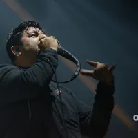 Deftones regresó a Bogotá