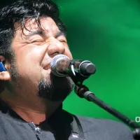 Deftones regresó a Bogotá