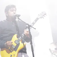 Deftones regresó a Bogotá