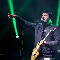 Deftones regresó a Bogotá