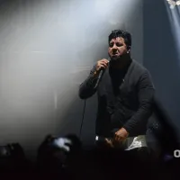 Deftones regresó a Bogotá