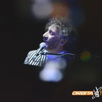 Fito Páez, 30 años de Giros en Bogotá 