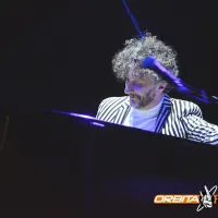 Fito Páez, 30 años de Giros en Bogotá 