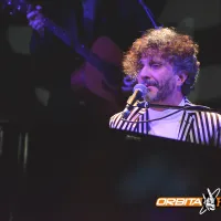 Fito Páez, 30 años de Giros en Bogotá 