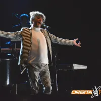 Fito Páez, 30 años de Giros en Bogotá 