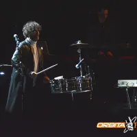 Fito Páez, 30 años de Giros en Bogotá 