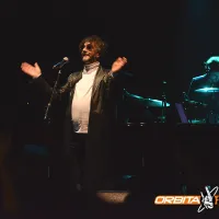 Fito Páez, 30 años de Giros en Bogotá 