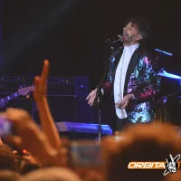 Fito Páez, 30 años de Giros en Bogotá 