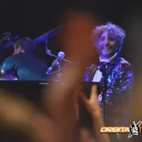 Fito Páez, 30 años de Giros en Bogotá 