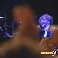 Fito Páez, 30 años de Giros en Bogotá 