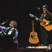 Fito Páez, 30 años de Giros en Bogotá 