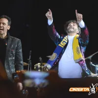 Fito Páez, 30 años de Giros en Bogotá 