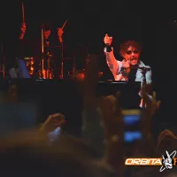 Fito Páez, 30 años de Giros en Bogotá 