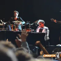 Fito Páez, 30 años de Giros en Bogotá 