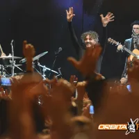 Fito Páez, 30 años de Giros en Bogotá 