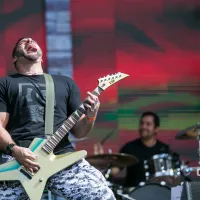 Mejores momentos del primer día de Rock al Parque 2017