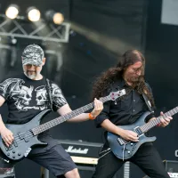 Mejores momentos del primer día de Rock al Parque 2017