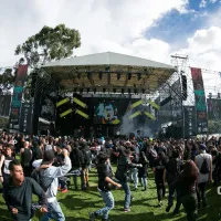 Mejores momentos del primer día de Rock al Parque 2017