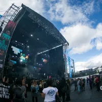 Mejores momentos del primer día de Rock al Parque 2017