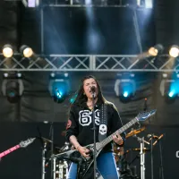 Mejores momentos del primer día de Rock al Parque 2017