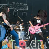 Mejores momentos del primer día de Rock al Parque 2017