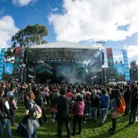 Mejores momentos del primer día de Rock al Parque 2017