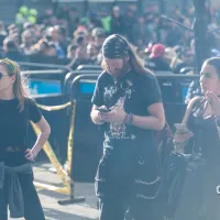 Mejores momentos del primer día de Rock al Parque 2017