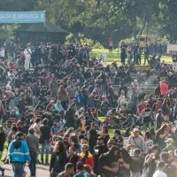 Mejores momentos del primer día de Rock al Parque 2017